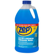 zep 64 oz all in one pressure wash