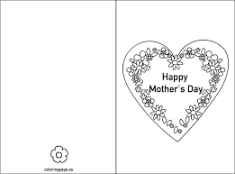 Happy Mother S Day Card 1st Grade Fun Pinterest Happy