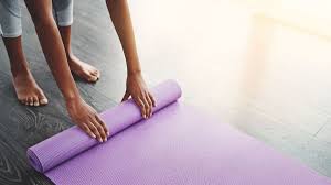 15 best yoga mats of 2023 reviewed