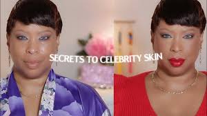 celebrity makeup artist secrets