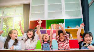 Tổng hợp bài tập tiếng Anh lớp 2 cho bé ôn tập tại nhà dễ dàng và hiệu quả  - Blog tiếng Anh