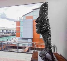 Contemporary Sculpture Contemporary