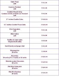 However, a single pop cannot be delivered. Cake Pricing Cake Pop Prices Cake Business Cake Pricing Chart