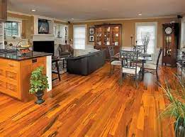 prefinished solid hardwood flooring