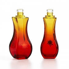 Custom Perfume Bottle Os Fragrance