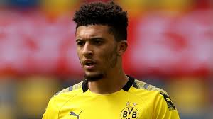 Jadon sancho transfer latest as man utd close in on borussia dortmund star. Jadon Sancho Manchester United Close To Agreeing Personal Terms On Five Year Deal Football News Sky Sports