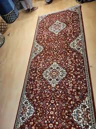 green velvet masjid carpet size 4x 10