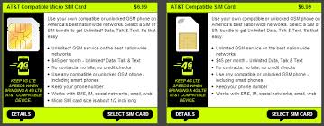 Instead of you physically inserting a sim into your phone to join the mint network, you install an esim onto your. Straight Talk Prepaid Service Now Compatible With At T Lte Update New Sim Required