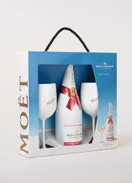 moët chandon chagne ice impérial