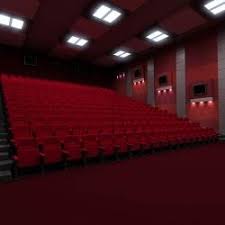 Pvr Cinemas Imax Select City Walk Mall Saket Pvr