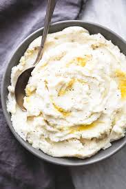 I like music mashed potatoes karaoke karate taekwondo. Garlic Sour Cream Mashed Potatoes Creme De La Crumb