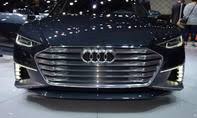 Discover audi as a brand, company and employer on our international website. Audi A9 C E Tron Luxusklasse Fur 2020 Autozeitung De