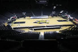 Wichita State University Athletics Online Ticket Office