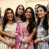 Story image for bridesmaids from India Today