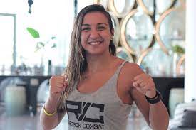 Amanda Ribas vs. Michelle Waterson in the works for March 26 UFC event -  MMA Fighting