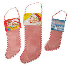 Bazooka candy brands, halloween lollipop fluffy stuff north pole stawberry and blue razz flavored stocking stuffer cotton candy, 2 oz, pack. Chistmas Stockings Like These Were Sold Pre Filled With Wrapped Candy And Inexpensive Plastic To Christmas Stockings Christmas Stockings Personalized Stockings