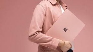 Microsoft unveils pink Surface Laptop 2 exclusively for China - The Verge