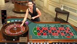 The Differences Between Live Dealer Roulette, Mobile Roulette, and Online  Roulette