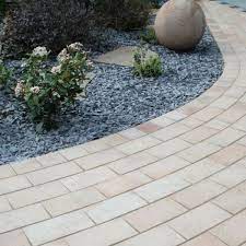 Patio Edging Ideas For Stunning Borders