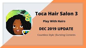 Welcome to toca's hair salon in the exciting simulation game toca hair salon 3 apk. Toca Hair Salon 3 Apk Latest 1 2 5 Obb Data Mod Hair Salon Straightening Curly Hair Salons