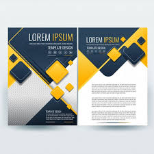 8 Pages Brochure Design In Bangladesh