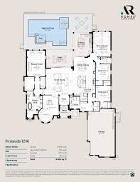 the bermuda 1236 plan ar homes by