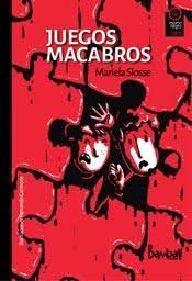 Juegos macabros online / ver juegos macabros 2 (saw ii)(2005) online gratis español. Juegos Macabros Antigona Libros De Ediciones Del Sol S R L