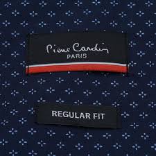 Pierre Cardin Pierre Cardin Short Sleeve Shirt Mens