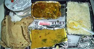 Railways Unveils Irctc Meal Rate Chart Heres All You Need