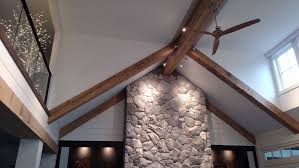 repurpose and restyle antique beams