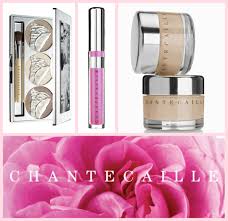 woo charlotte chantecaille 2 day event