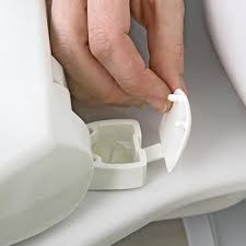 How To Replace A Toilet Seat How To