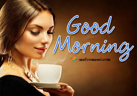 I cannot even imagine starting my day without thinking about you. Good Morning Wish Cards For Fb And Whats App Welcomenri