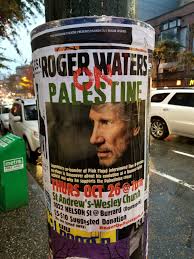 Buy concert, theater, family shows, sport, and more at tickets on sale. In Spite Of Criticism Rock Icon Roger Waters Steps Up His Defense Of Human Rights For Palestinians Canada Talks Israel Palestine
