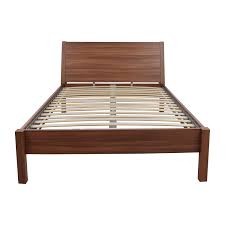 Bed frame with 2 storage boxes full. Platform Beds Queen Ikea Laptrinhx News