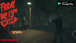 November + 8 months : Walkthrough Friday The 13th New Game Guide 2020 For Android Apk Download