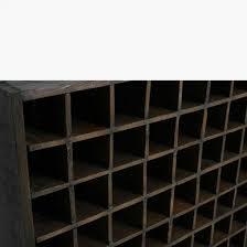 pigeon hole storage shelving uk