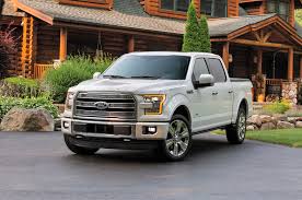 2016 ford f 150 adds fully loaded