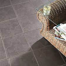 cuba anthracite ceramic floor tile 330