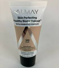 almay skin perfecting healthy biome