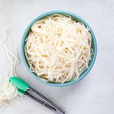 how to cook rice noodles kitchen skip