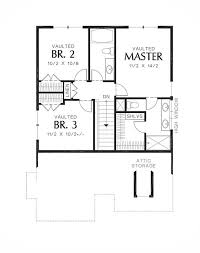 House Plan 1765 Rowland Plan 1765