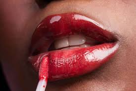 8 best red lip glosses