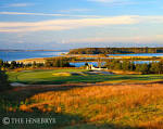 National Golf Links of America #17, Southampton, NY