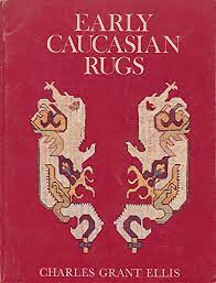 early caucasian rugs ellis charles