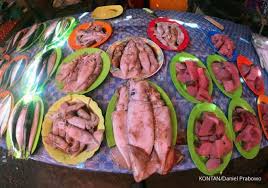 We did not find results for: 4 Seafood Yang Aman Dikonsumsi Ibu Hamil