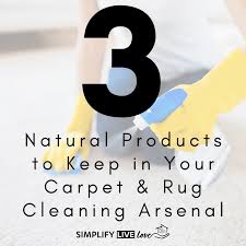 carpet cleaning nal