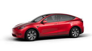 I'm on the tesla website right now. Seven Seat Tesla Model Y Is Near But How Will It Squeeze In That Extra Row