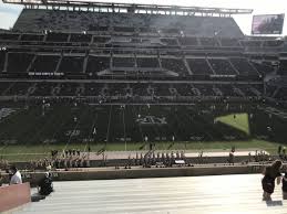 Kyle Field Section 235 Rateyourseats Com