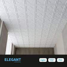 ceiling tiles 3d wall panel